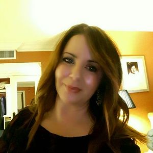 Meet your Posher, Robin